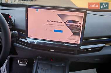 Внедорожник / Кроссовер Volkswagen ID. UNYX 2024 в 