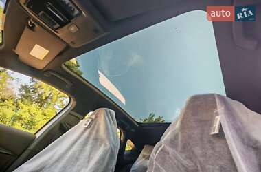 Внедорожник / Кроссовер Volkswagen ID. UNYX 2024 в 