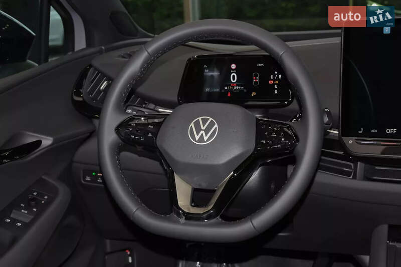 Позашляховик / Кросовер Volkswagen ID. UNYX 2025 в Києві