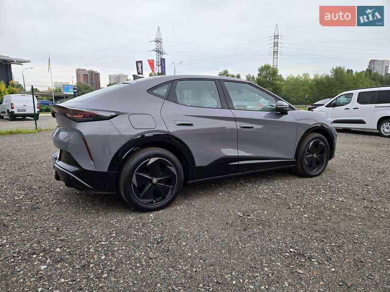 Внедорожник / Кроссовер Volkswagen ID. UNYX 2025 в Киеве
