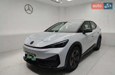 Позашляховик / Кросовер Volkswagen ID. UNYX 2025 в Львові