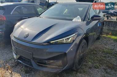 Внедорожник / Кроссовер Volkswagen ID. UNYX 2025 в Харькове