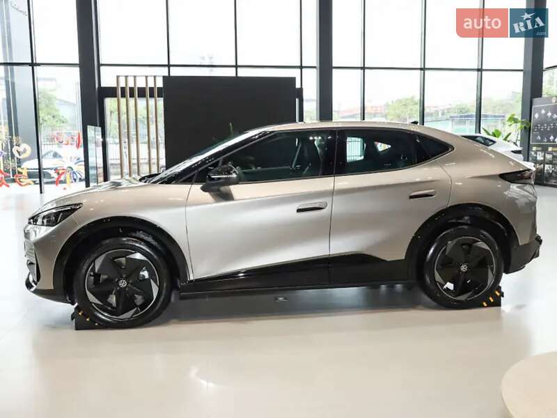 Внедорожник / Кроссовер Volkswagen ID. UNYX 2025 в Одессе фото 5 Внедорожник / Кроссовер Volkswagen ID. UNYX 2025 в Одессе
