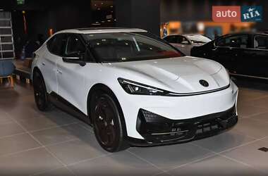 Внедорожник / Кроссовер Volkswagen ID. UNYX 2025 в Виннице