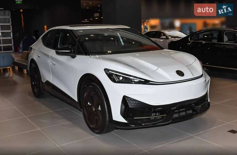Volkswagen ID. UNYX 2025