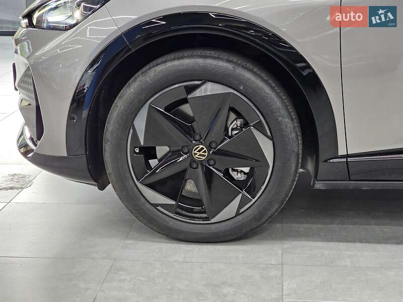 Внедорожник / Кроссовер Volkswagen ID. UNYX 2024 в Днепре