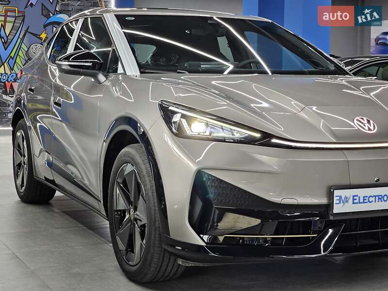 Внедорожник / Кроссовер Volkswagen ID. UNYX 2024 в Днепре