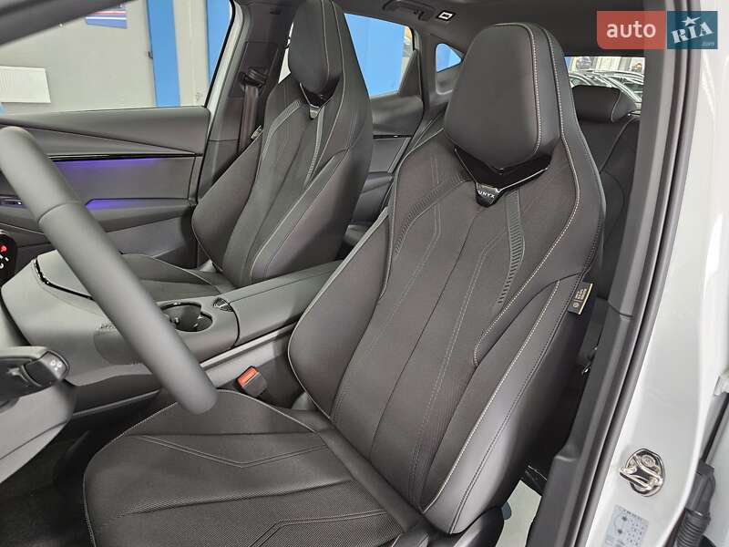 Внедорожник / Кроссовер Volkswagen ID. UNYX 2024 в Днепре