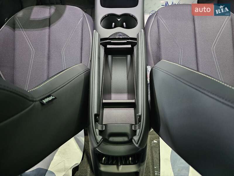Внедорожник / Кроссовер Volkswagen ID. UNYX 2024 в Днепре