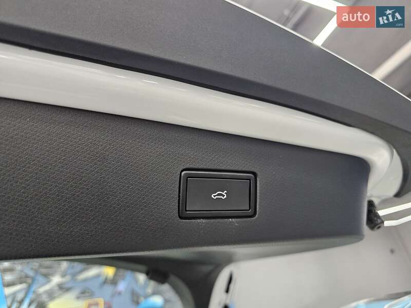 Внедорожник / Кроссовер Volkswagen ID. UNYX 2024 в Днепре