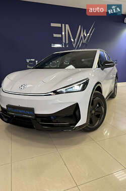 Позашляховик / Кросовер Volkswagen ID. UNYX 2025 в Кропивницькому