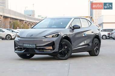 Внедорожник / Кроссовер Volkswagen ID. UNYX 2024 в Киеве