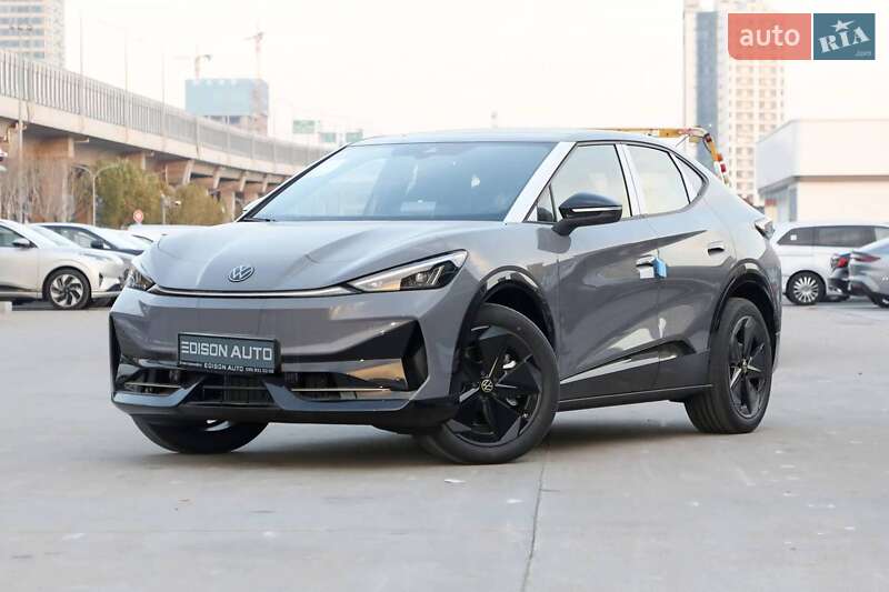 Volkswagen ID. UNYX 2024