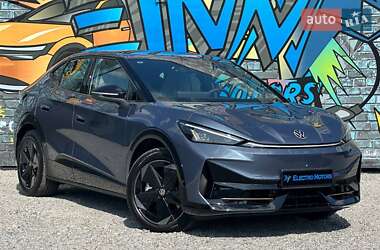 Внедорожник / Кроссовер Volkswagen ID. UNYX 2025 в Харькове