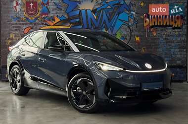 Внедорожник / Кроссовер Volkswagen ID. UNYX 2025 в Виннице