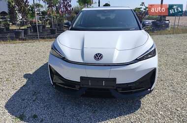 Позашляховик / Кросовер Volkswagen ID. UNYX 2024 в Ужгороді