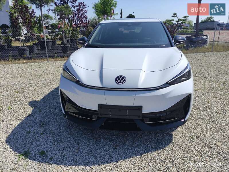 Volkswagen ID. UNYX 2024