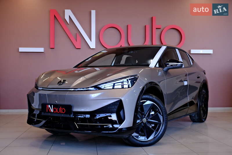 Внедорожник / Кроссовер Volkswagen ID. UNYX 2025 в Одессе фото Внедорожник / Кроссовер Volkswagen ID. UNYX 2025 в Одессе