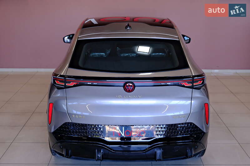 Внедорожник / Кроссовер Volkswagen ID. UNYX 2025 в Одессе фото 19 Внедорожник / Кроссовер Volkswagen ID. UNYX 2025 в Одессе