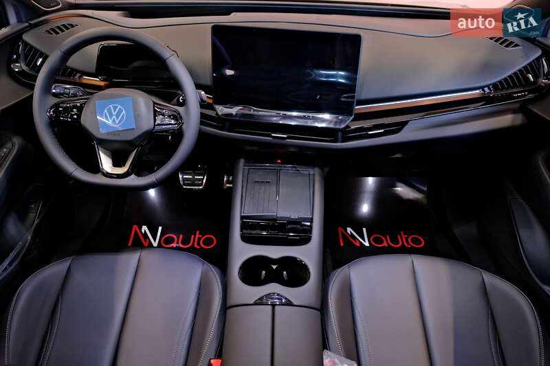 Внедорожник / Кроссовер Volkswagen ID. UNYX 2025 в Одессе фото 55 Внедорожник / Кроссовер Volkswagen ID. UNYX 2025 в Одессе
