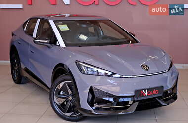 Внедорожник / Кроссовер Volkswagen ID. UNYX 2025 в 