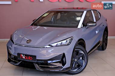 Внедорожник / Кроссовер Volkswagen ID. UNYX 2025 в 