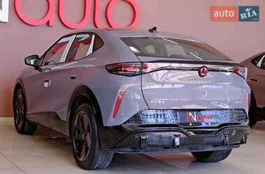 Внедорожник / Кроссовер Volkswagen ID. UNYX 2025 в 