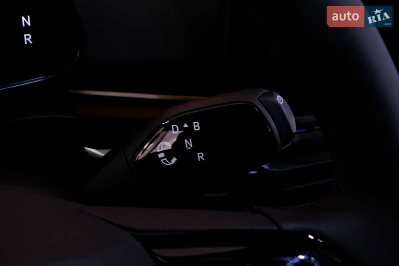 Позашляховик / Кросовер Volkswagen ID. UNYX 2025 в Одесі фото 30 Позашляховик / Кросовер Volkswagen ID. UNYX 2025 в Одесі