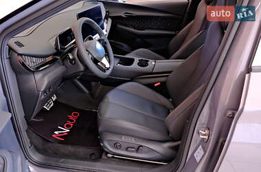 Внедорожник / Кроссовер Volkswagen ID. UNYX 2025 в 
