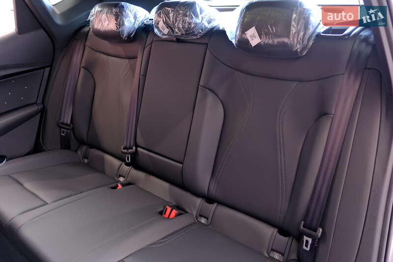 Позашляховик / Кросовер Volkswagen ID. UNYX 2025 в Одесі фото 41 Позашляховик / Кросовер Volkswagen ID. UNYX 2025 в Одесі