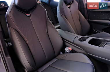 Внедорожник / Кроссовер Volkswagen ID. UNYX 2025 в 