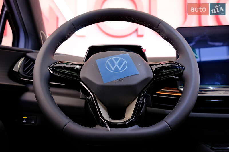 Позашляховик / Кросовер Volkswagen ID. UNYX 2025 в Одесі фото 54 Позашляховик / Кросовер Volkswagen ID. UNYX 2025 в Одесі