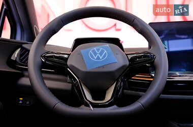 Внедорожник / Кроссовер Volkswagen ID. UNYX 2025 в 