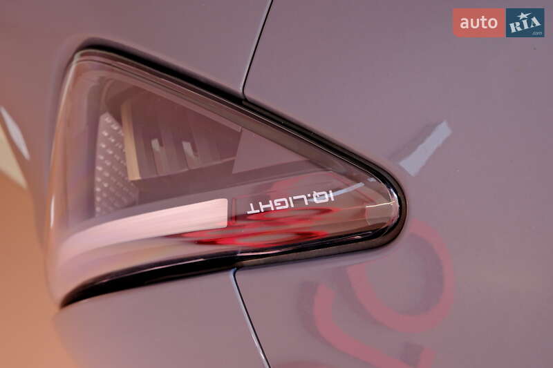 Позашляховик / Кросовер Volkswagen ID. UNYX 2025 в Одесі фото 57 Позашляховик / Кросовер Volkswagen ID. UNYX 2025 в Одесі