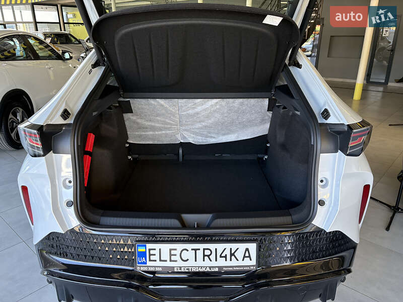 Внедорожник / Кроссовер Volkswagen ID. UNYX 2024 в Полтаве