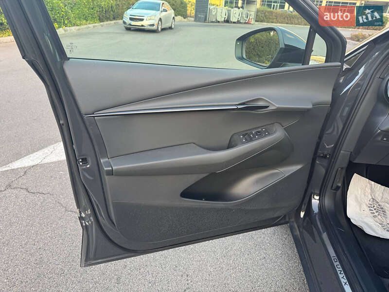 Внедорожник / Кроссовер Volkswagen ID. UNYX 2024 в Днепре фото 9 Внедорожник / Кроссовер Volkswagen ID. UNYX 2024 в Днепре