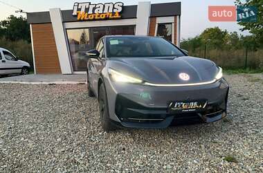 Внедорожник / Кроссовер Volkswagen ID. UNYX 2025 в Стрые