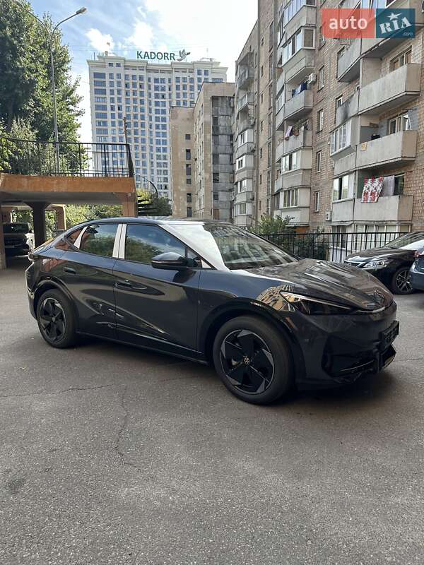 Volkswagen ID. UNYX 2024 Volkswagen ID. UNYX 2024