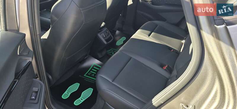 Позашляховик / Кросовер Volkswagen ID. UNYX 2024 в Івано-Франківську фото 3 Позашляховик / Кросовер Volkswagen ID. UNYX 2024 в Івано-Франківську