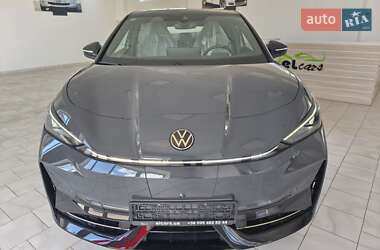 Позашляховик / Кросовер Volkswagen ID. UNYX 2025 в Харкові