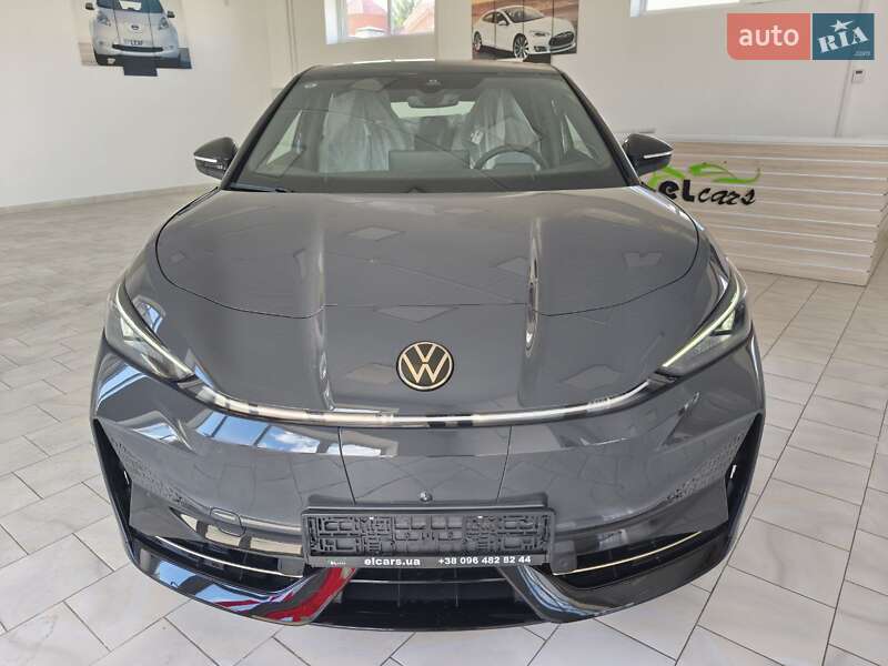 Внедорожник / Кроссовер Volkswagen ID. UNYX 2025 в Харькове
