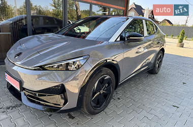 Внедорожник / Кроссовер Volkswagen ID. UNYX 2024 в 