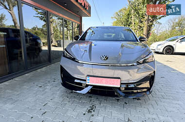 Внедорожник / Кроссовер Volkswagen ID. UNYX 2024 в 