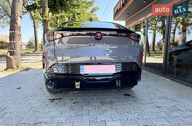 Внедорожник / Кроссовер Volkswagen ID. UNYX 2024 в 