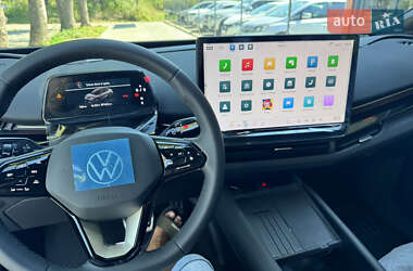 Внедорожник / Кроссовер Volkswagen ID. UNYX 2024 в 