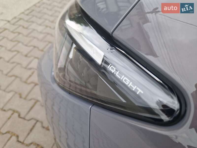 Позашляховик / Кросовер Volkswagen ID. UNYX 2024 в Чернівцях фото 11 Позашляховик / Кросовер Volkswagen ID. UNYX 2024 в Чернівцях