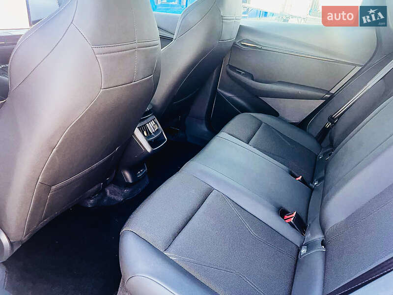 Внедорожник / Кроссовер Volkswagen ID. UNYX 2025 в Киеве