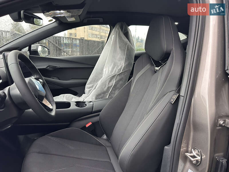 Позашляховик / Кросовер Volkswagen ID. UNYX 2024 в Чернівцях