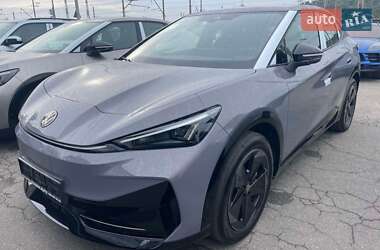 Позашляховик / Кросовер Volkswagen ID. UNYX 2024 в Вінниці