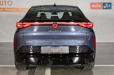 Внедорожник / Кроссовер Volkswagen ID. UNYX 2025 в 
